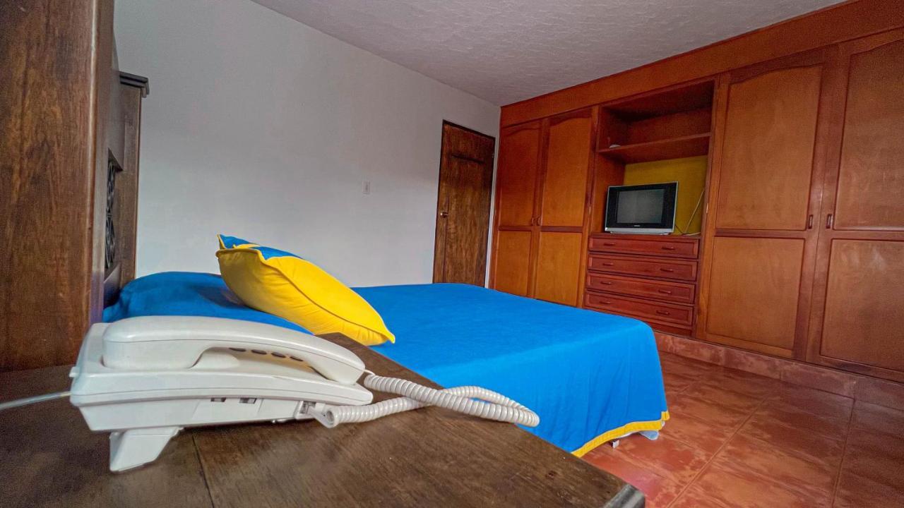 Hotel Campestre El Molino Dapa Cali Yumbo Extérieur photo