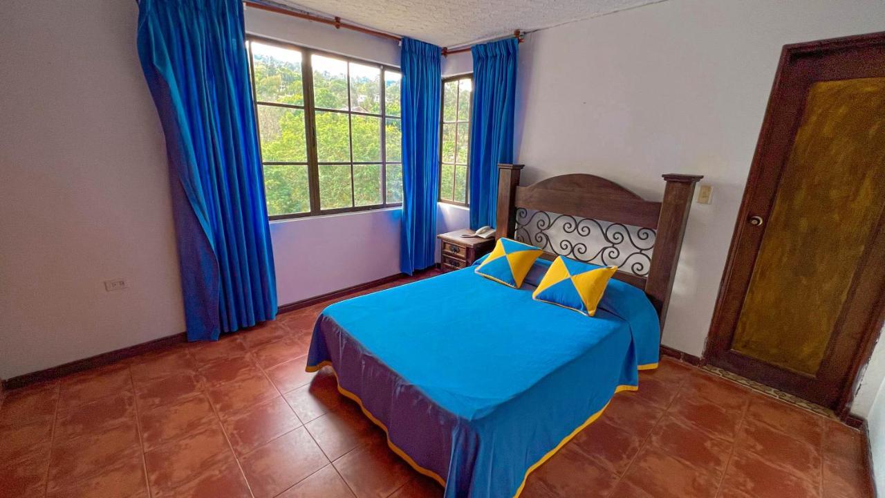 Hotel Campestre El Molino Dapa Cali Yumbo Extérieur photo