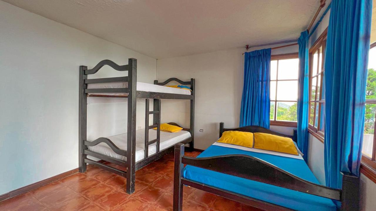 Hotel Campestre El Molino Dapa Cali Yumbo Extérieur photo
