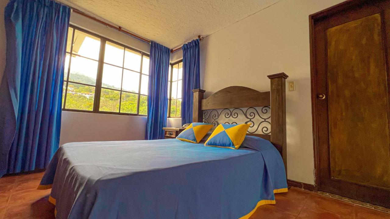 Hotel Campestre El Molino Dapa Cali Yumbo Extérieur photo