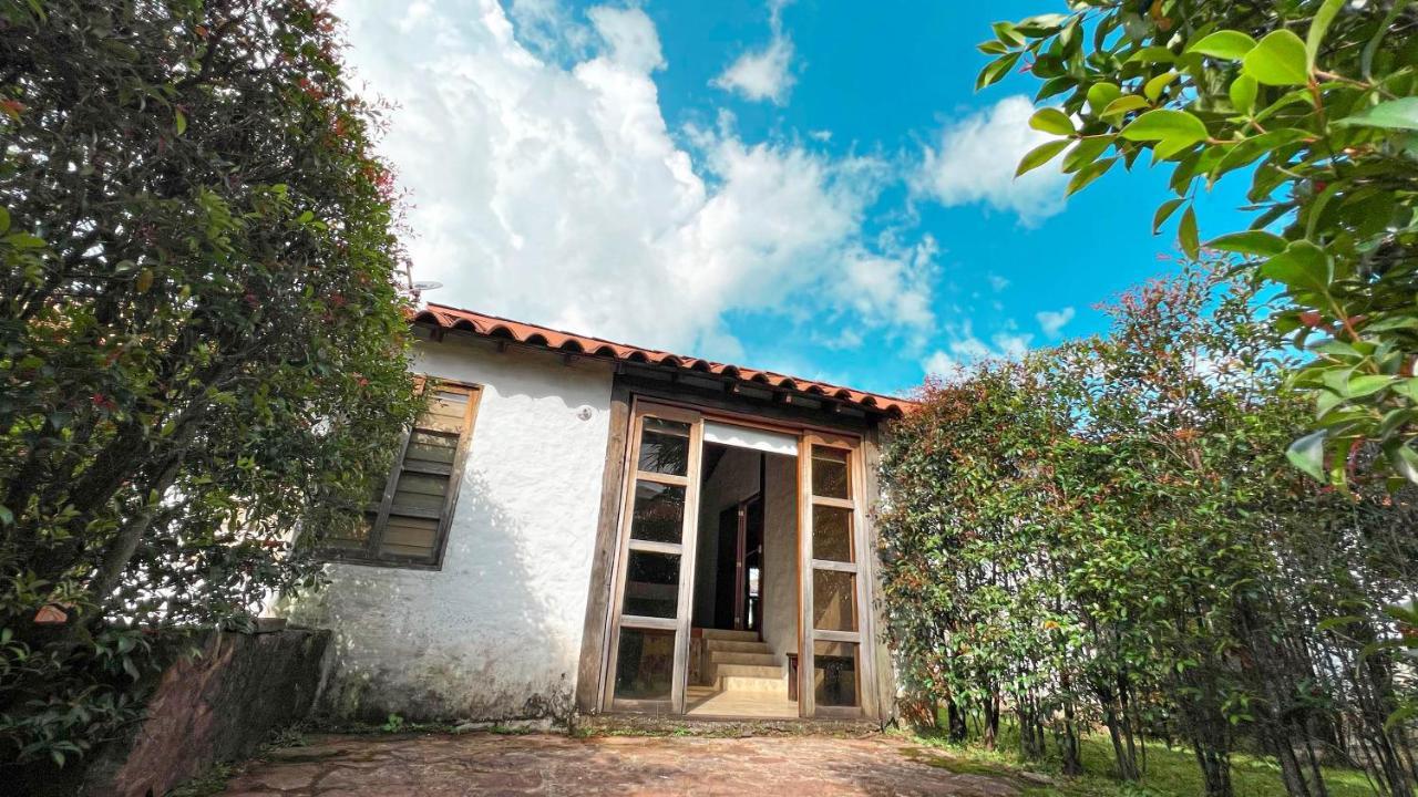 Hotel Campestre El Molino Dapa Cali Yumbo Extérieur photo