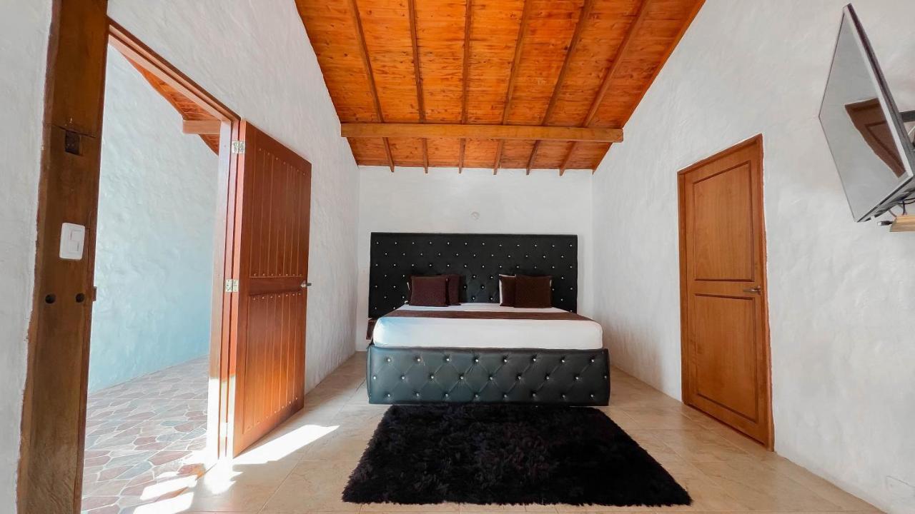 Hotel Campestre El Molino Dapa Cali Yumbo Extérieur photo